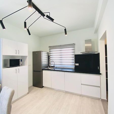 Sandy Bay Villa Айя Напа Екстериор снимка