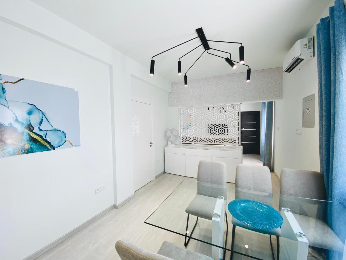Sandy Bay Villa Айя Напа Екстериор снимка