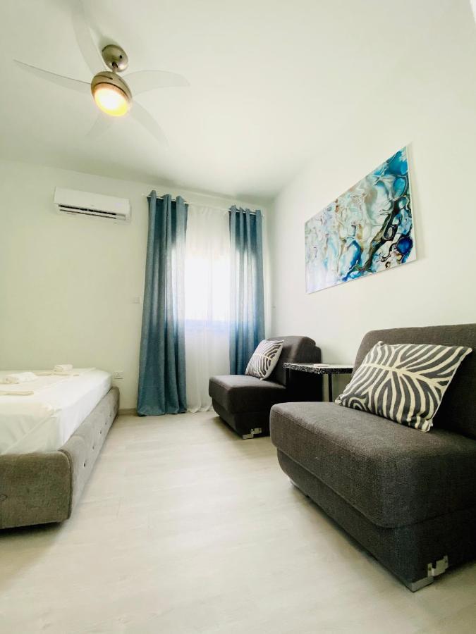Sandy Bay Villa Айя Напа Екстериор снимка