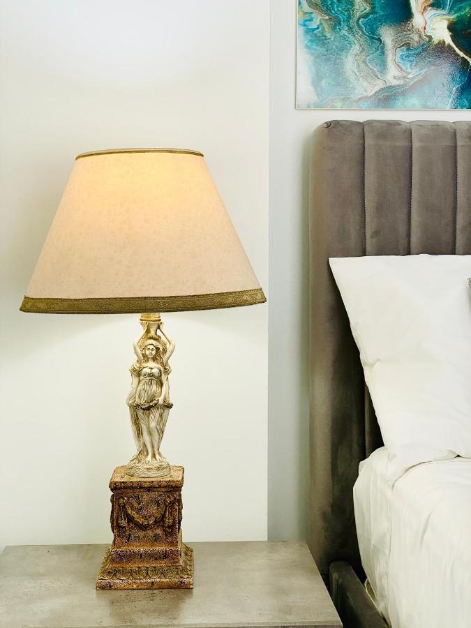 Sandy Bay Villa Айя Напа Екстериор снимка