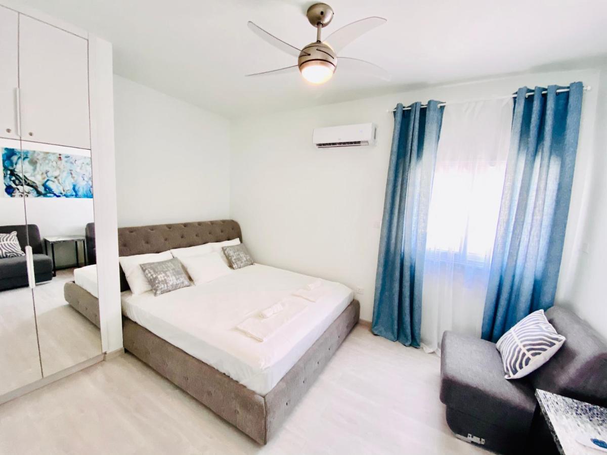 Sandy Bay Villa Айя Напа Екстериор снимка