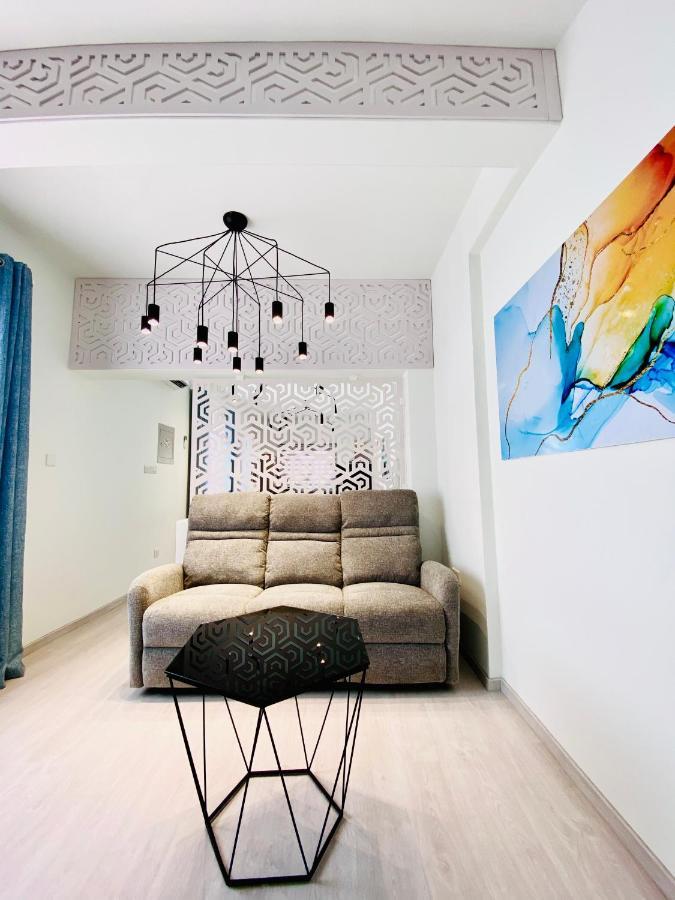 Sandy Bay Villa Айя Напа Екстериор снимка
